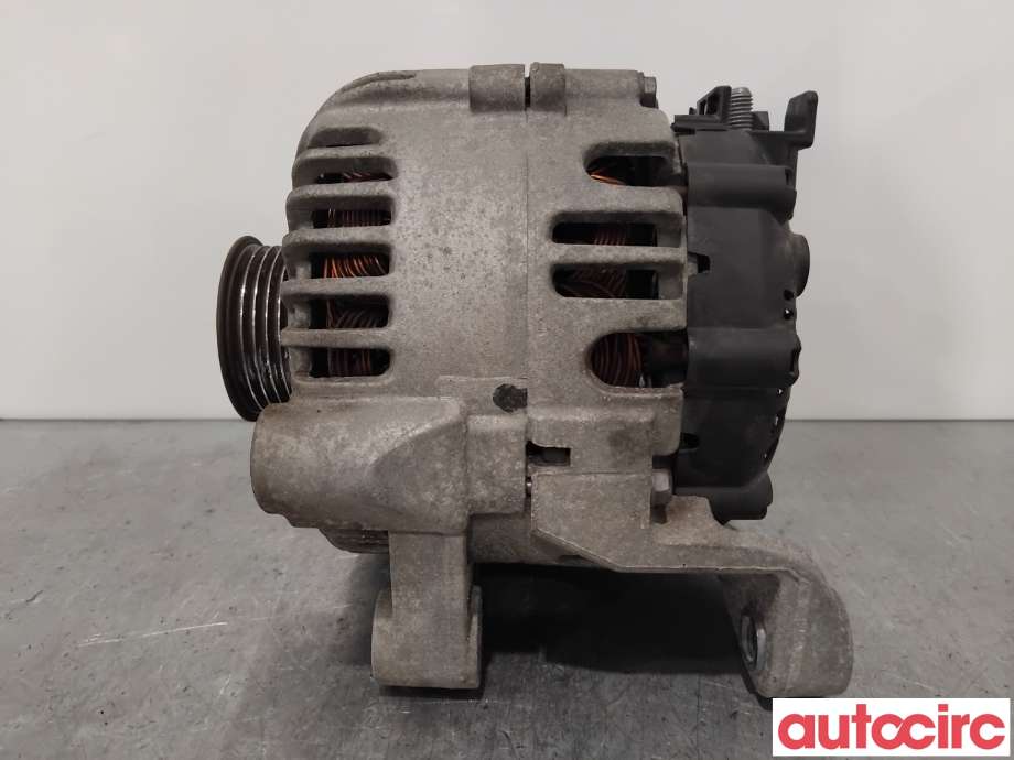 Dynamo til Mini One/Cooper 2007-2014 (R55-57) (R55-57) (MINI|12317823291|TG15C157|7823291)