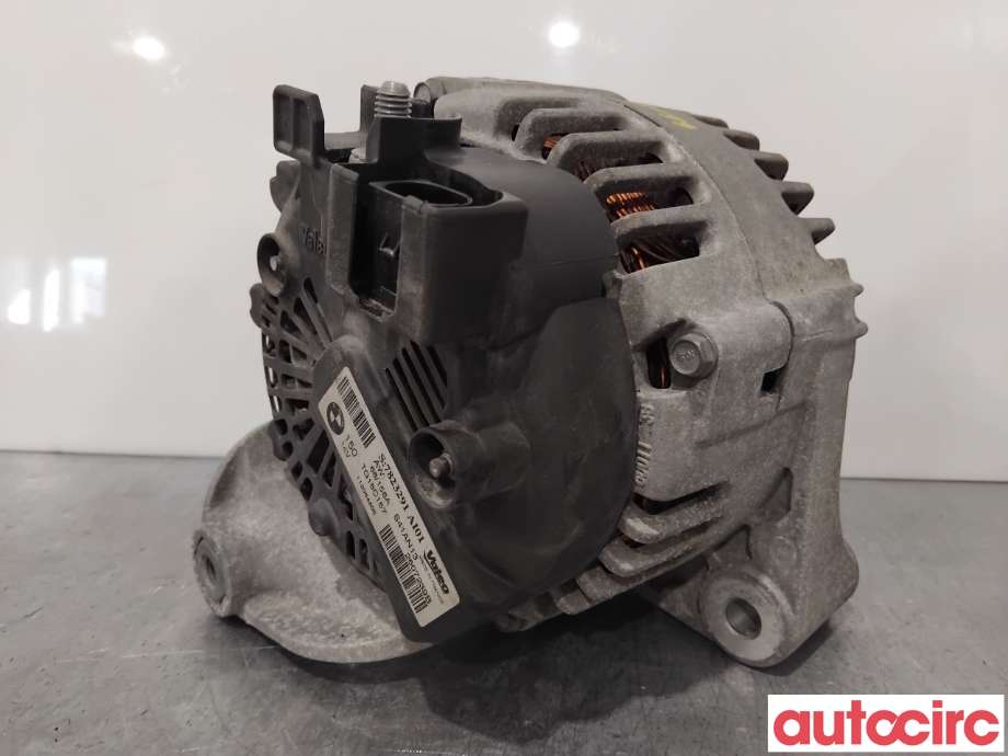Dynamo til Mini One/Cooper 2007-2014 (R55-57) (R55-57) (MINI|12317823291|TG15C157|7823291)