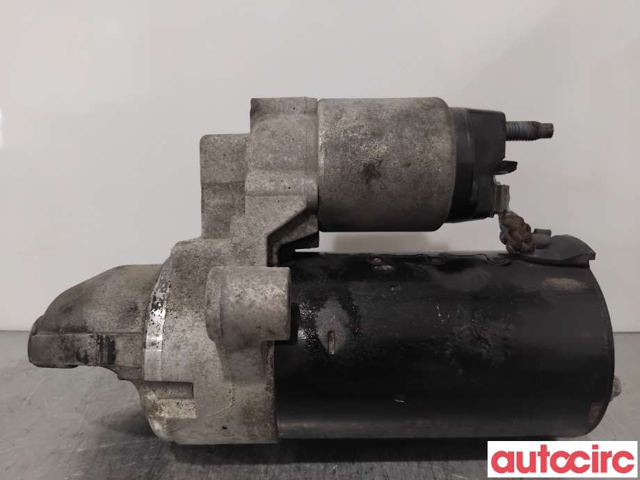 Starter diesel til Mini One/Cooper 2007-2014 (R55-57) (R55-57) (MINI|12417823314|0001138040)