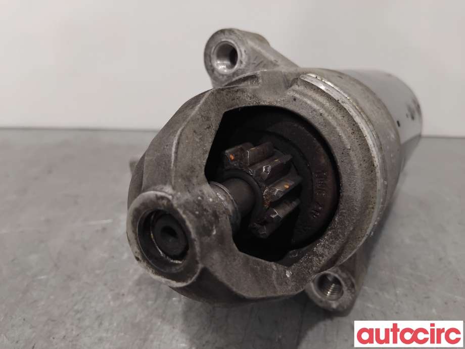Starter diesel til Mini One/Cooper 2007-2014 (R55-57) (R55-57) (MINI|12417823314|0001138040)