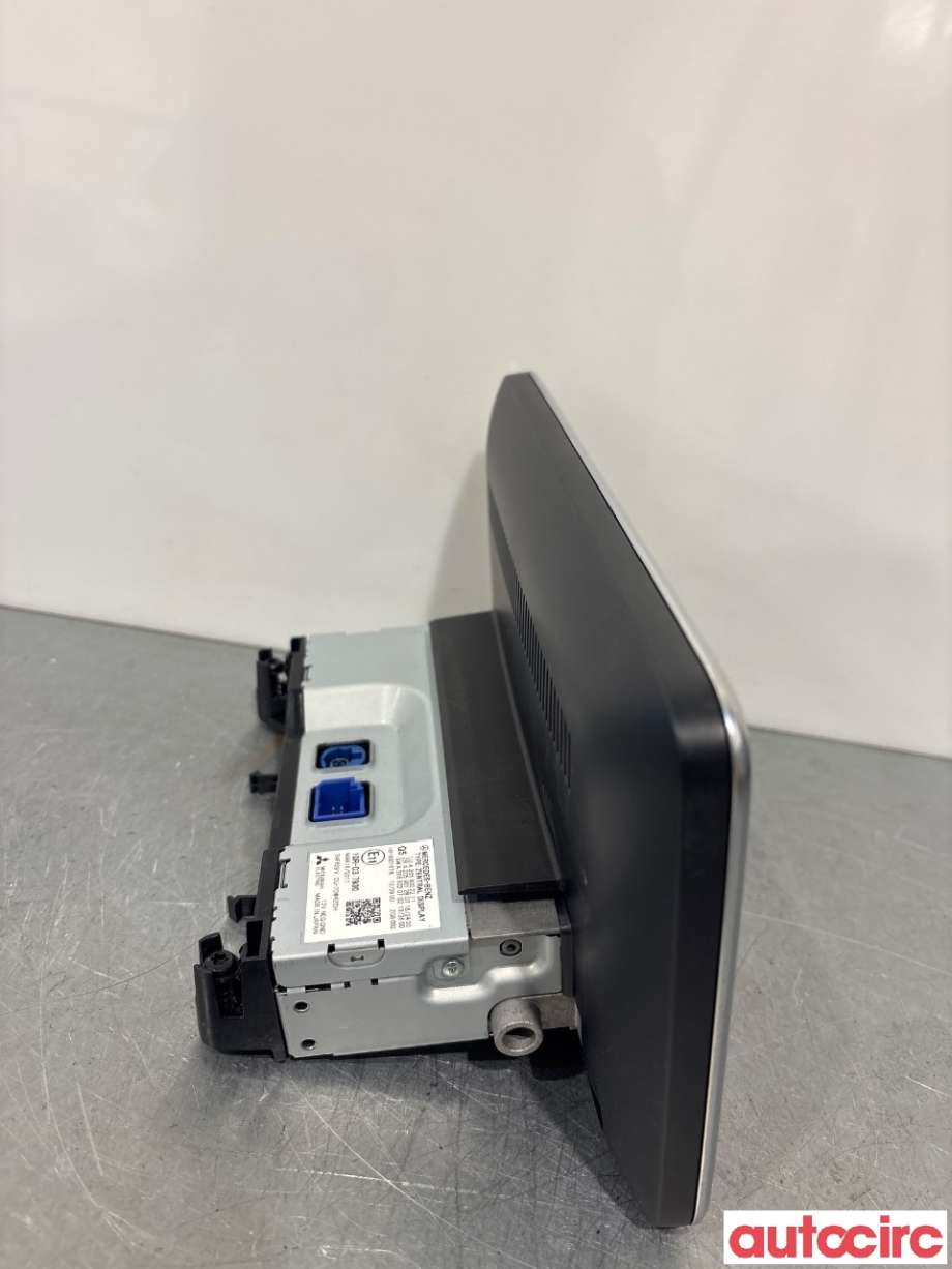 Instrument kjørecomputer til Mercedes GLC 2015-2022 (X253) (X253) (MERCEDES|A2059002211|)