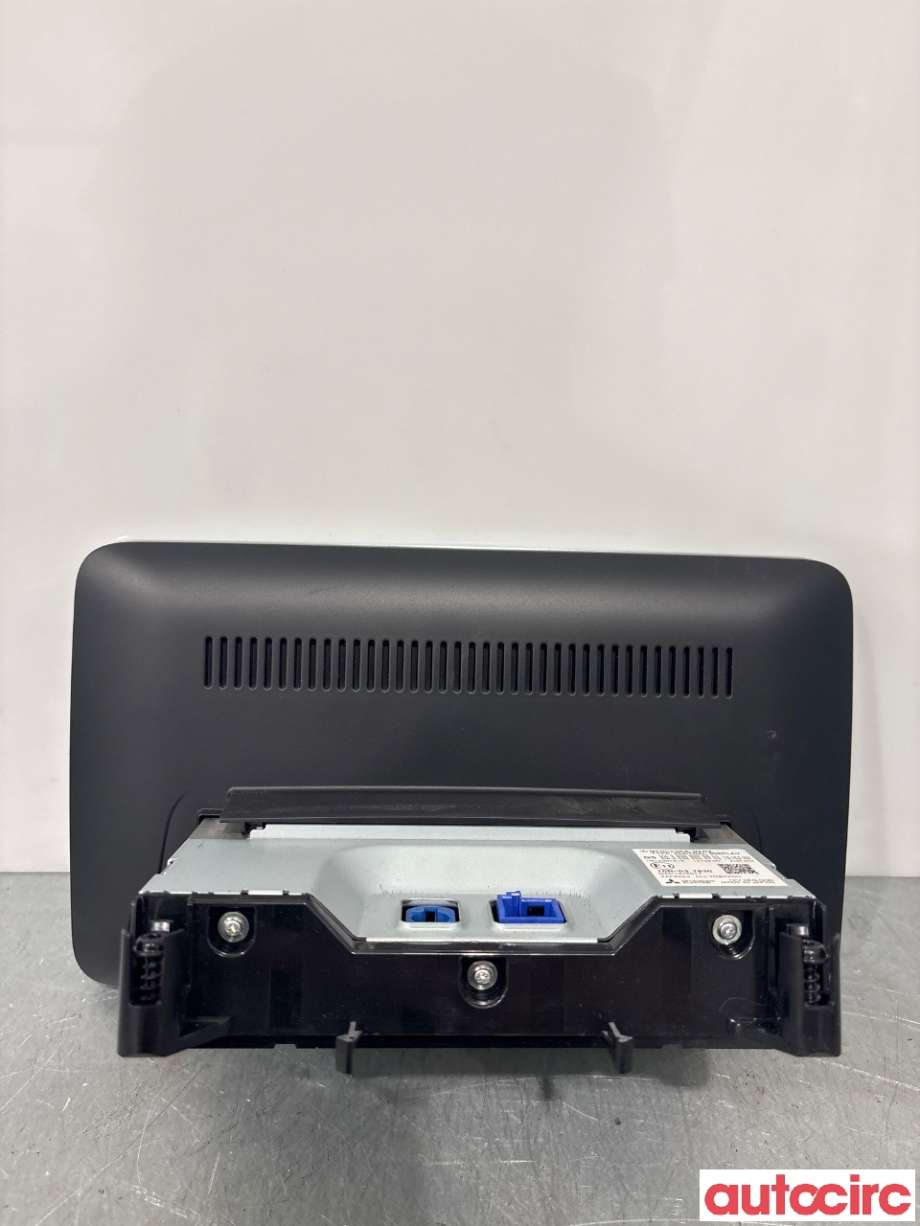 Instrument kjørecomputer til Mercedes GLC 2015-2022 (X253) (X253) (MERCEDES|A2059002211|)