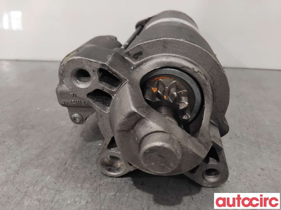 Starter diesel til Ford S-Max 2006-2010 (Type I, Fase 1)  (FORD|1904993|RE6G9N-11000-GC)
