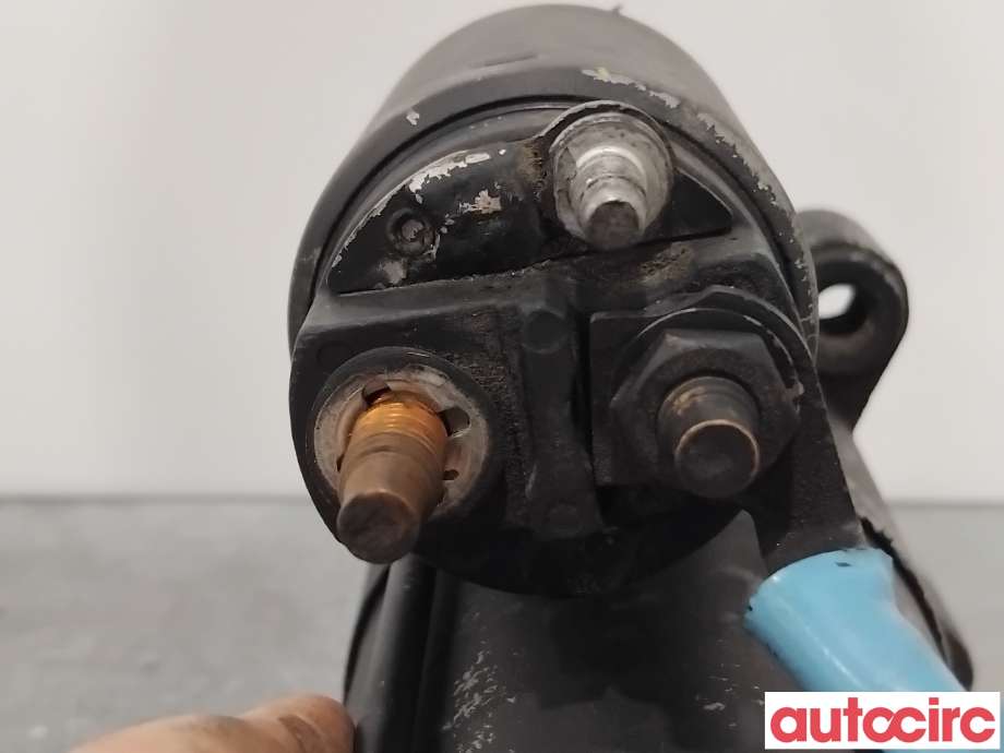Starter diesel til Ford S-Max 2006-2010 (Type I, Fase 1)  (FORD|1904993|RE6G9N-11000-GC)