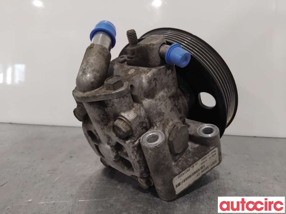 Servo pumpe mekanisk til Ford S-Max 2006-2010 (Type I, Fase 1) (FORD|1693903|6G91-3A696-EF|2310198)