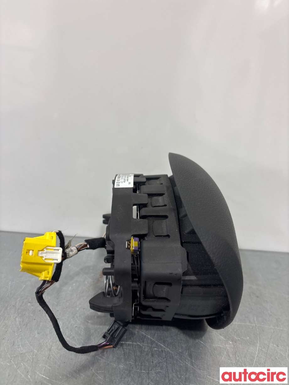 Airbag rattpute til Škoda Yeti 2014-2017 (Fase 2)  (SKODA|3V0880201AC||3T0880201G)