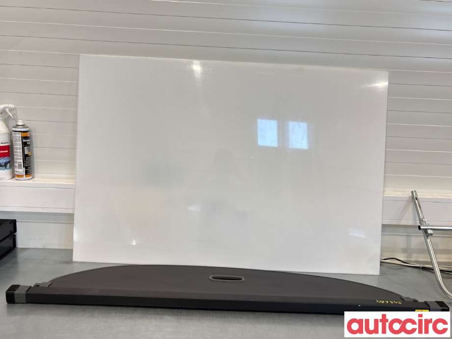 Bagasjerom rollon til Hyundai Ioniq 5 2021-->>  (HYUNDAI|85940GI000YGN||85940-GI000)