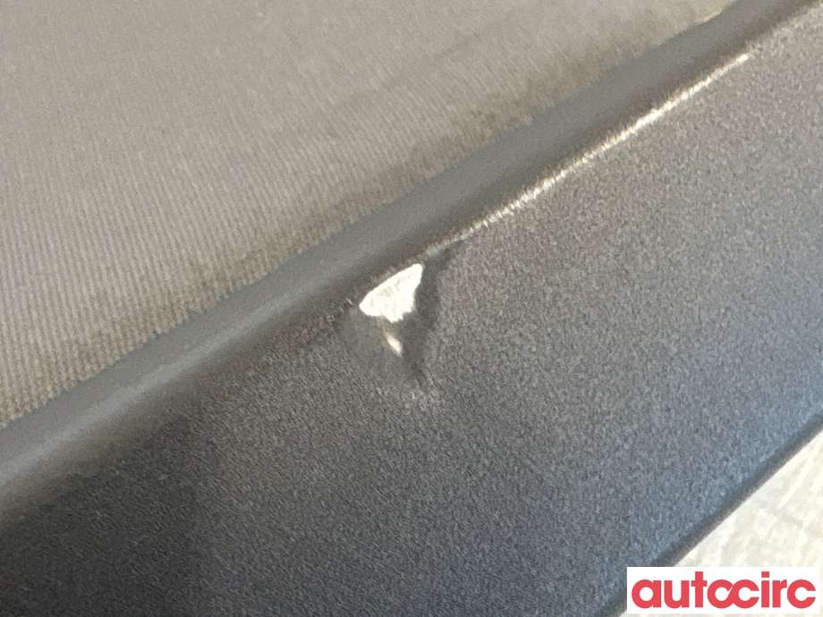 Bagasjerom rollon til Hyundai Ioniq 5 2021-->>  (HYUNDAI|85940GI000YGN||85940-GI000)