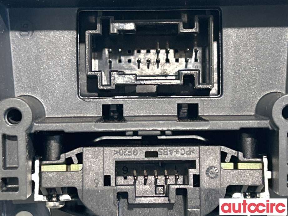 Bryter diverse til Mercedes GLC 2015-2022 (X253) (X253) (MERCEDES|A1669008422|A2539055300|A2539055700)