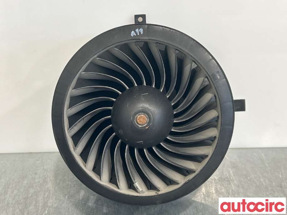 Varmeapparat motor til Mercedes GLC 2015-2022 (X253) (X253) (MERCEDES|A0999062003|)