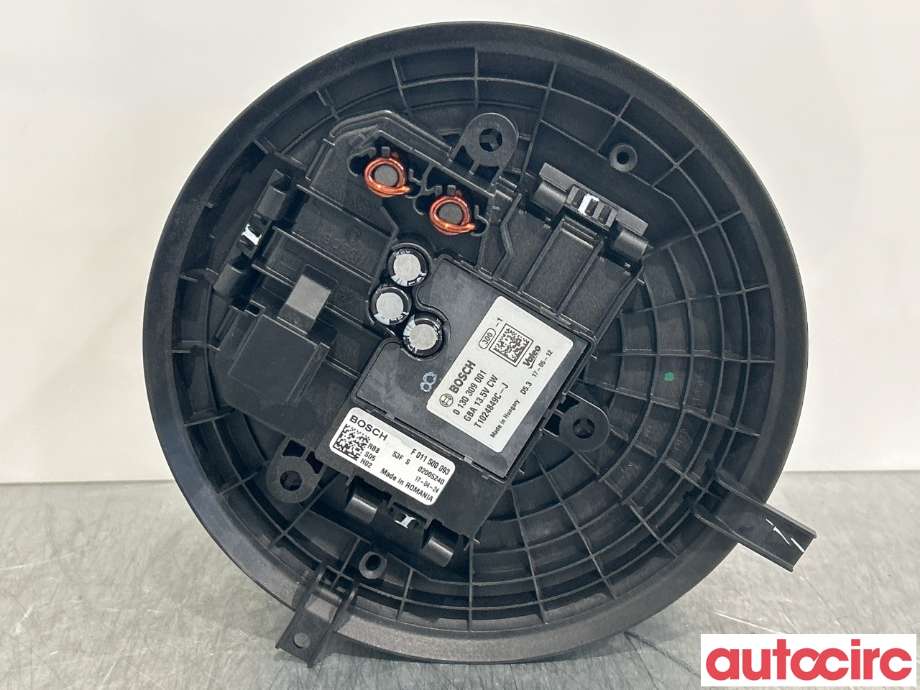 Varmeapparat motor til Mercedes GLC 2015-2022 (X253) (X253) (MERCEDES|A0999062003|)