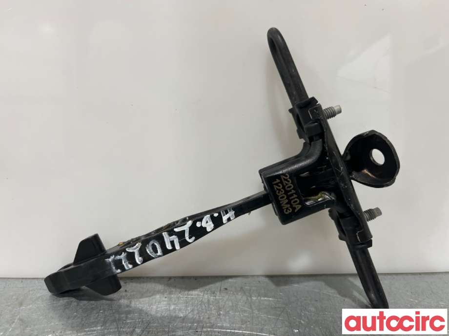 Dørstopper til Kia Sorento, 2016-->> Type III (KIA|77990P2000)