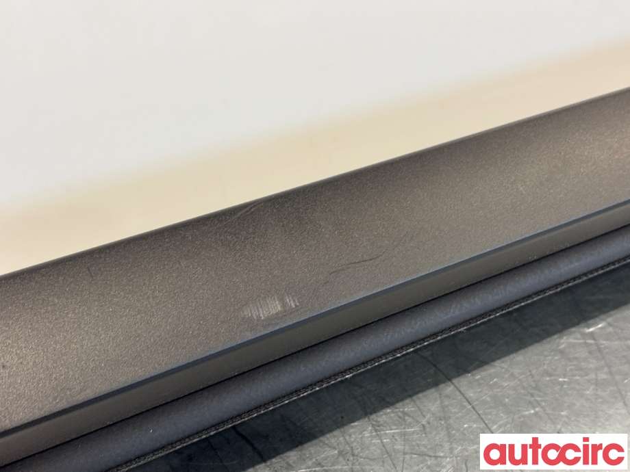 Bagasjerom rollon til Mercedes GLC 2015-2022 (X253) (X253) (A2538109002|)