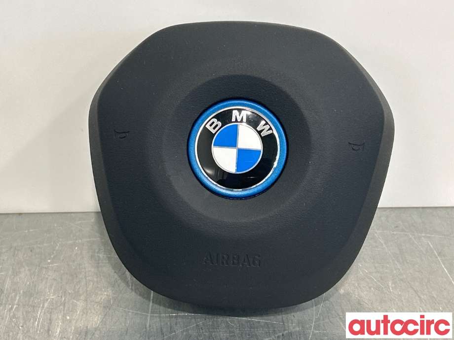 Airbag rattpute til BMW X1, 2022-->> (U11) (U11) (BMW|32308846052)