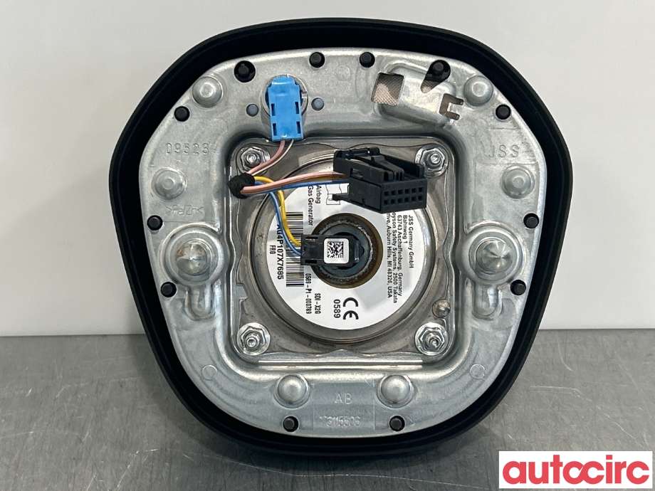 Airbag rattpute til BMW X1 2022-->> (U11) (U11) (BMW|32308846052||8846052)