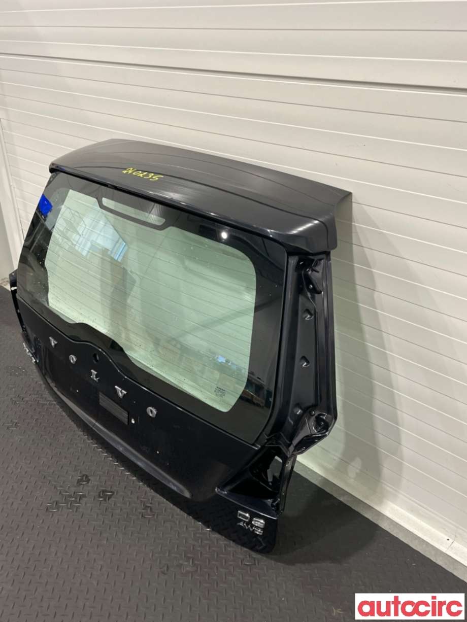 Bakluke til Volvo XC70 2008-2013 (Type II, Fase 1)  (VOLVO|39807945|)