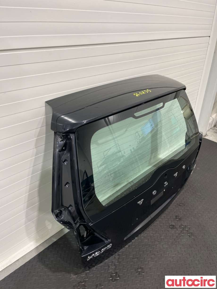Bakluke til Volvo XC70 2008-2013 (Type II, Fase 1)  (VOLVO|39807945|)