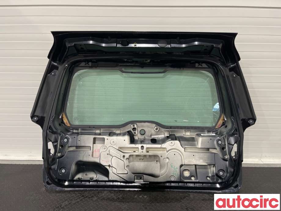 Bakluke til Volvo XC70 2008-2013 (Type II, Fase 1)  (VOLVO|39807945|)