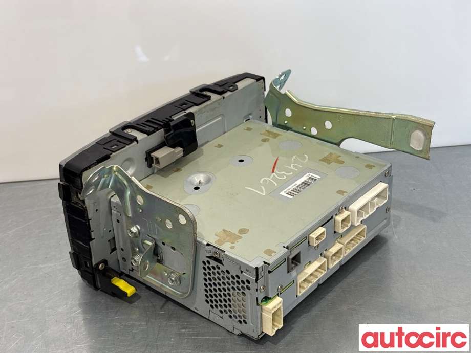 Bilstereo til Toyota Hilux 2006-2011 (NO NUMBER|138000-4331C101|)