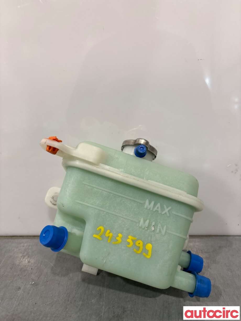 Ekspansjonstank til Kia Soul 2014-2019 (Type II)  (KIA|25430E4500|)