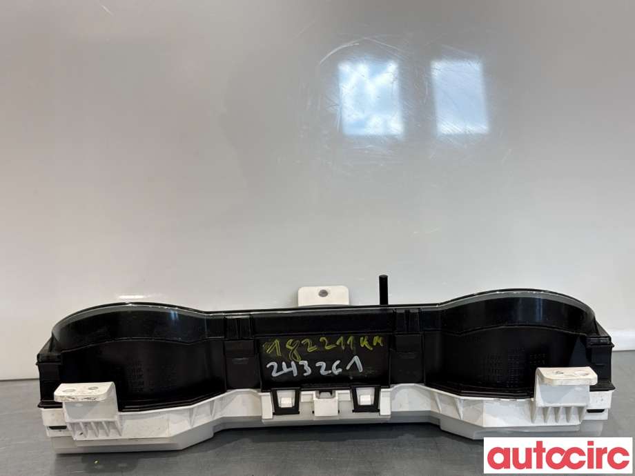Instrumentpanel til Toyota Hilux 2006-2011  (TOYOTA|838000K032||83800-F0W71)