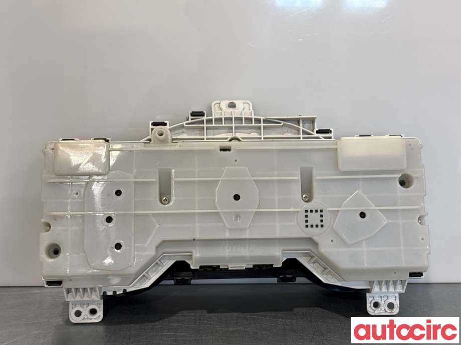Instrumentpanel til Toyota Hilux 2006-2011  (TOYOTA|838000K032||83800-F0W71)
