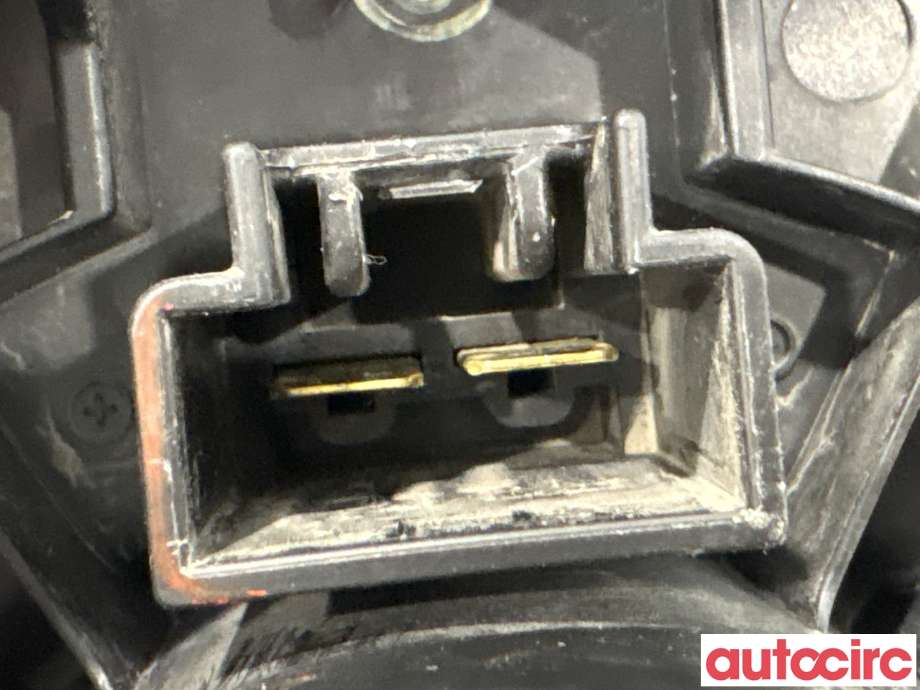 Varmeapparat motor til Toyota Hilux 2006-2011  (TOYOTA|871030K091|AE272700-5151|871030K092)