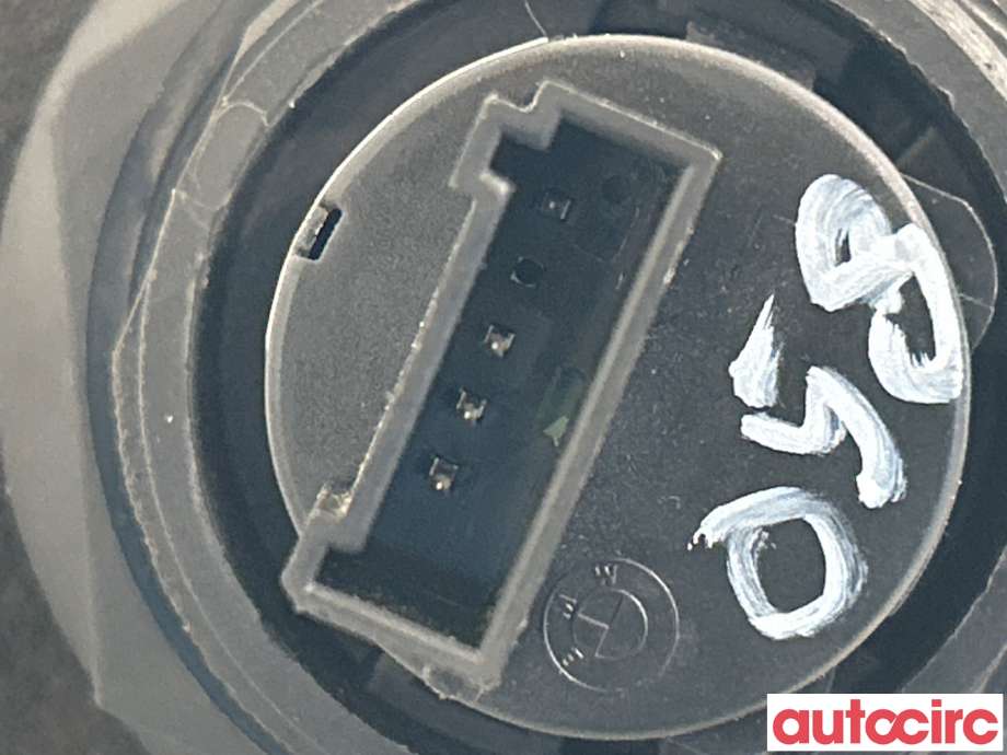 Bryter diverse til BMW X1 2022-->> (U11) (U11) (BMW|61315A9D334|61319272858|9272858)