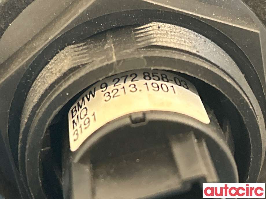 Bryter diverse til BMW X1 2022-->> (U11) (U11) (BMW|61315A9D334|61319272858|9272858)