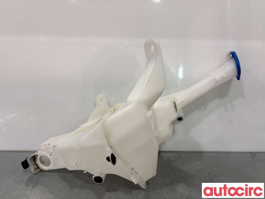 Spylertank til Kia Soul, 2014-2019 (Type II)  (98621B2100)
