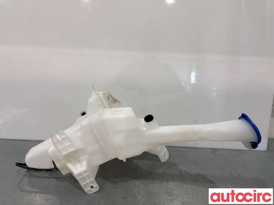 Spylertank til Kia Soul 2014-2019 (Type II)  (98621B2100|)