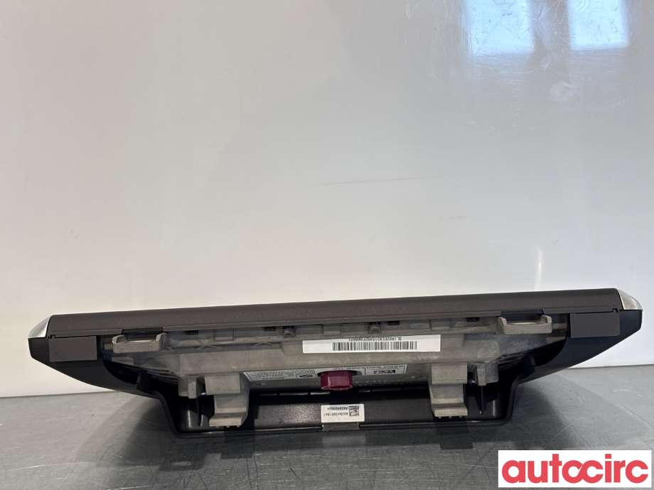 Instrument kjørecomputer til BMW 2-Serie 2014-2021 (F22/F23) (F22/F23) (65508803368|)