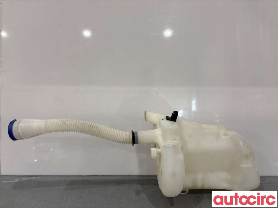 Spylertank til Peugeot Partner 2008-2015 (Type II, Fase 1)  (PEUGEOT|6431L7|)
