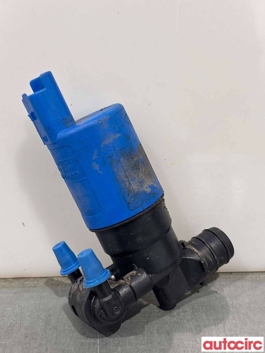 Spylerpumpe til Peugeot Partner, 2008-2015 (Type II, Fase 1)  (PEUGEOT|6434A8)