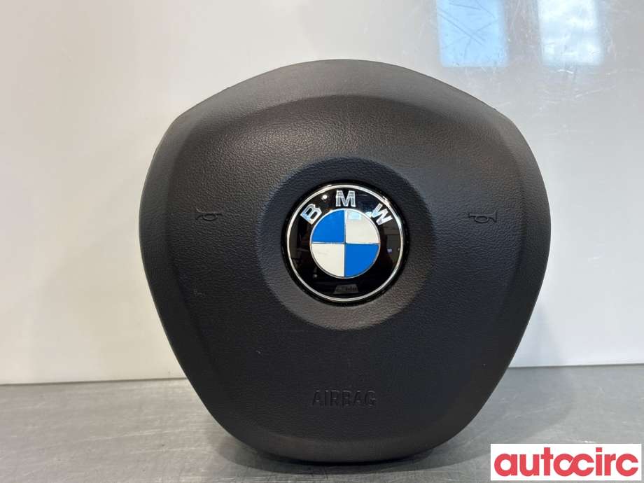Airbag rattpute til BMW 2-Serie 2014-2021 (F22/F23) (F22/F23) (BMW|32306992389|)