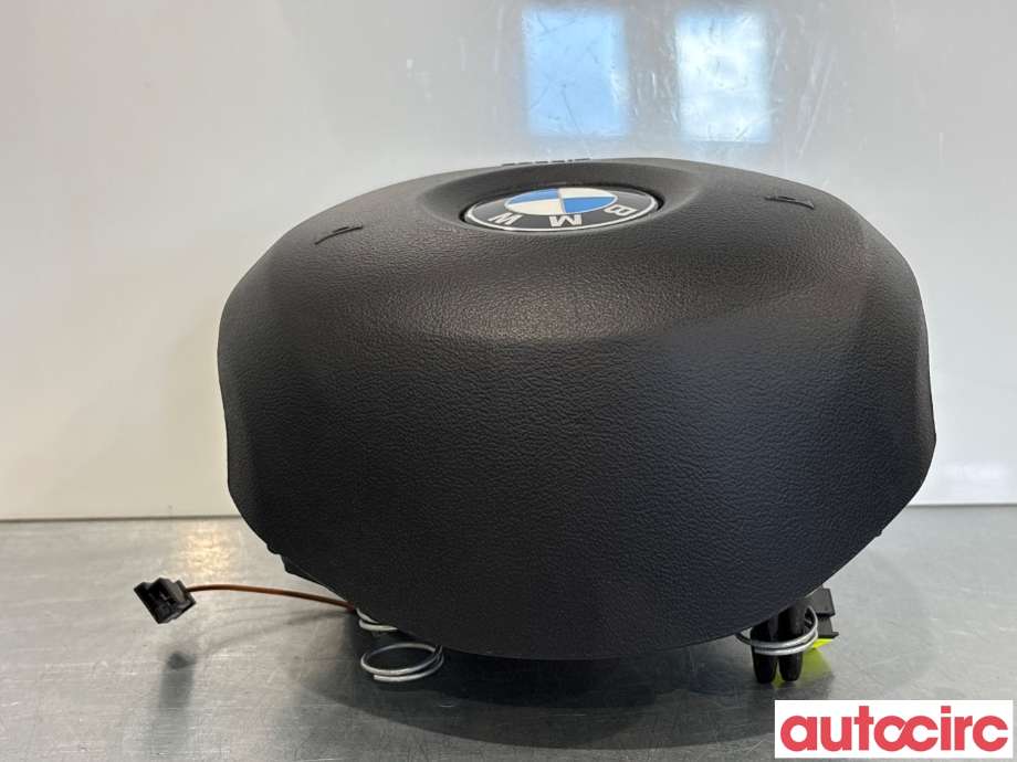 Airbag rattpute til BMW 2-Serie 2014-2021 (F22/F23) (F22/F23) (BMW|32306992389|)