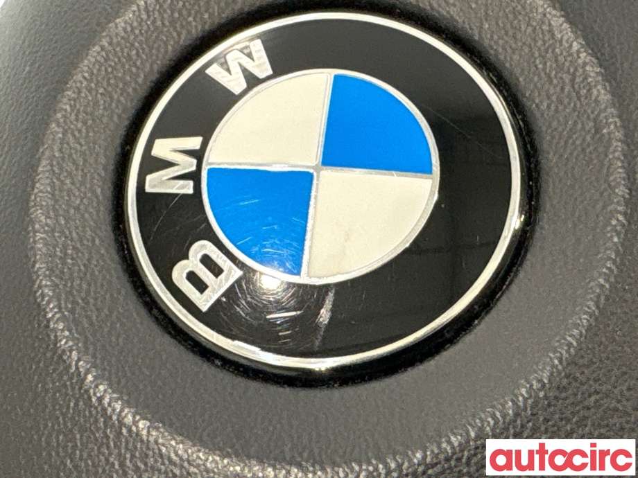 Airbag rattpute til BMW 2-Serie 2014-2021 (F22/F23) (F22/F23) (BMW|32306992389|)