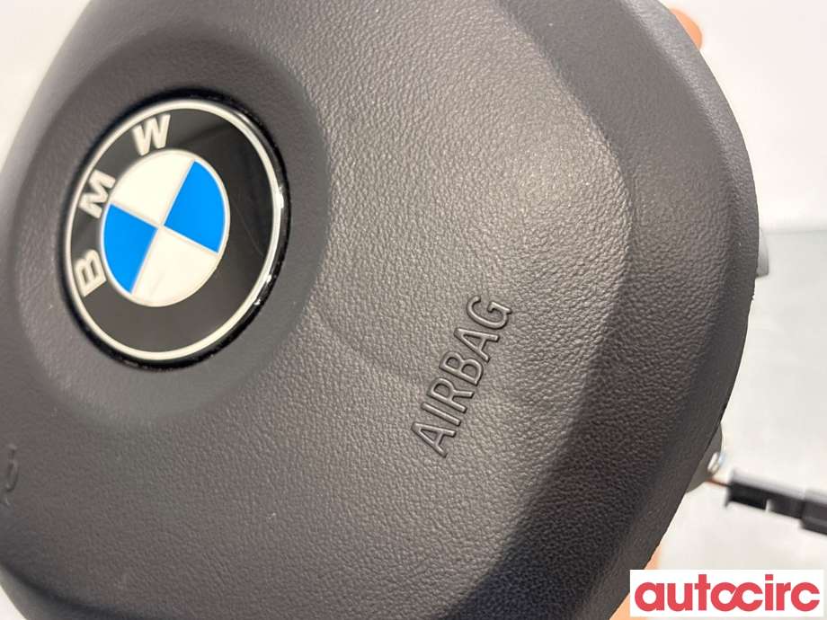 Airbag rattpute til BMW 2-Serie 2014-2021 (F22/F23) (F22/F23) (BMW|32306992389|)