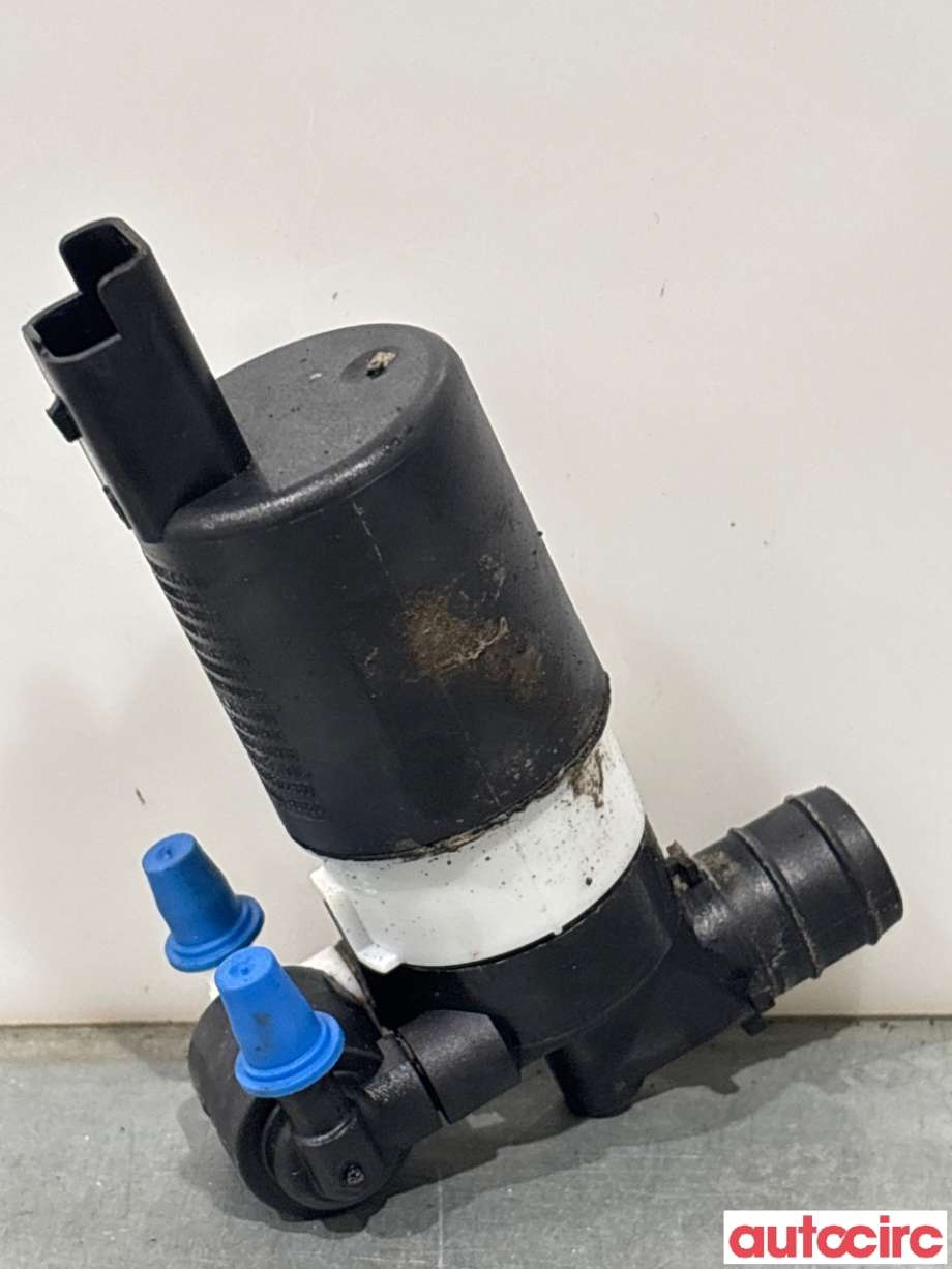 Spylerpumpe foran til Peugeot Partner, 2008-2015 (Type II, Fase 1)  (PEUGEOT|643498)