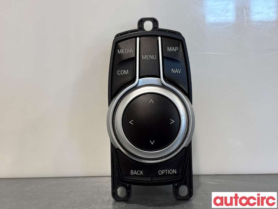 Bryter diverse til BMW 2-Serie 2014-2021 (F22/F23) (F22/F23) (BMW|65825A3B1E4|19226310|65829490067)