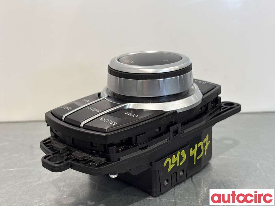 Bryter diverse til BMW 2-Serie 2014-2021 (F22/F23) (F22/F23) (BMW|65825A3B1E4|19226310|65829490067)