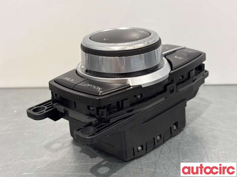 Bryter diverse til BMW 2-Serie 2014-2021 (F22/F23) (F22/F23) (BMW|65825A3B1E4|19226310|65829490067)