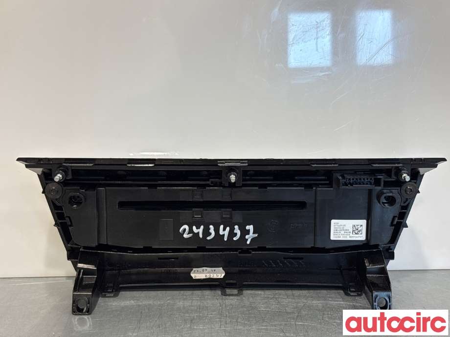 Bryter diverse til BMW 2-Serie 2014-2021 (F22/F23) (F22/F23) (BMW|64119371457||9371457)
