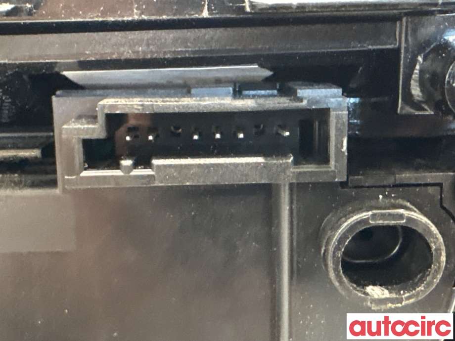 Bryter diverse til BMW 2-Serie 2014-2021 (F22/F23) (F22/F23) (BMW|64119371457||9371457)