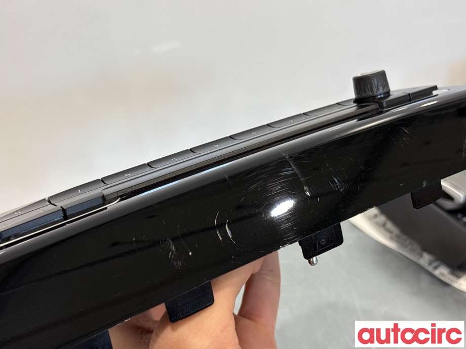 Bryter diverse til BMW 2-Serie 2014-2021 (F22/F23) (F22/F23) (BMW|64119371457||9371457)