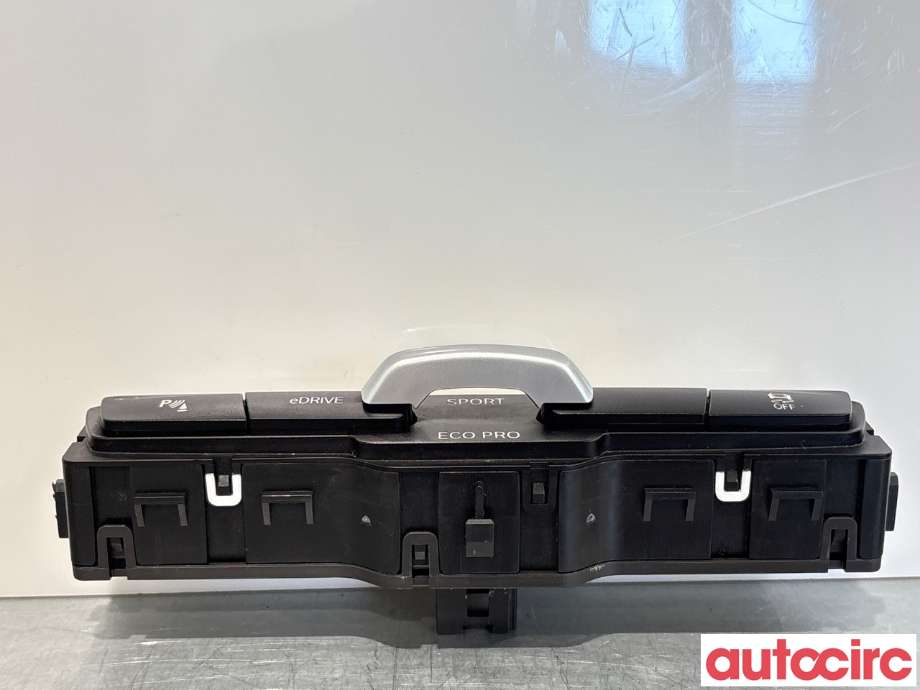 Bryter diverse til BMW 2-Serie 2014-2021 (F22/F23) (F22/F23) (BMW|61319392809|)