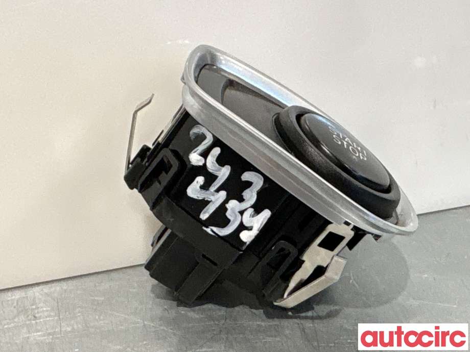 Bryter start/stopp til BMW 2-Serie 2014-2021 (F22/F23) (F22/F23) (BMW|61319311603||9311603)