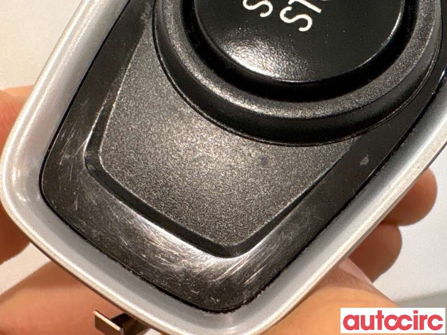 Bryter start/stopp til BMW 2-Serie 2014-2021 (F22/F23) (F22/F23) (BMW|61319311603||9311603)
