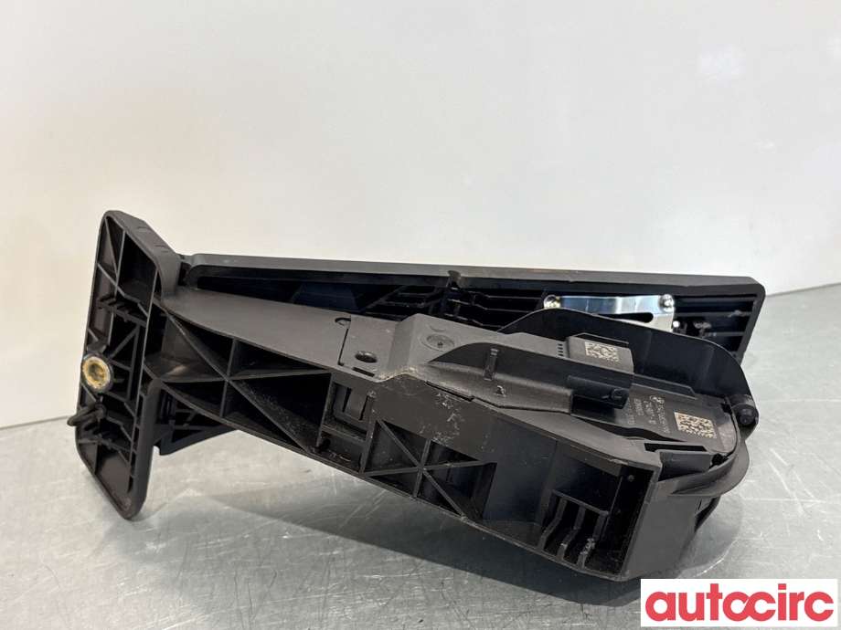 Pedal gass til BMW 2-Serie 2014-2021 (F22/F23) (F22/F23) (BMW|35406889822|214907-10|35426859999)
