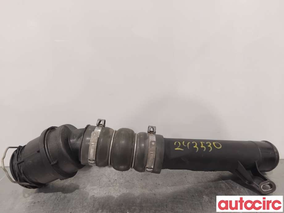 Turbo rør til Mercedes Citan, 2012-2021 (W415) (W415) (MERCEDES|A4150900437)